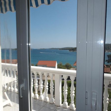 Judith Apartment Tisno Extérieur photo