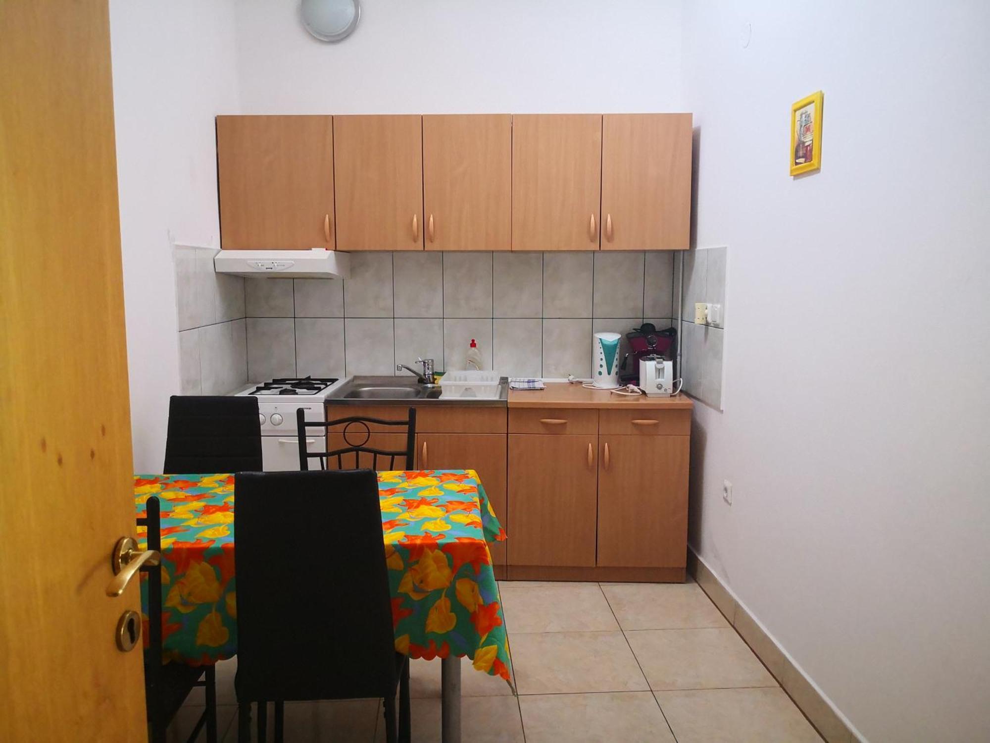 Judith Apartment Tisno Extérieur photo