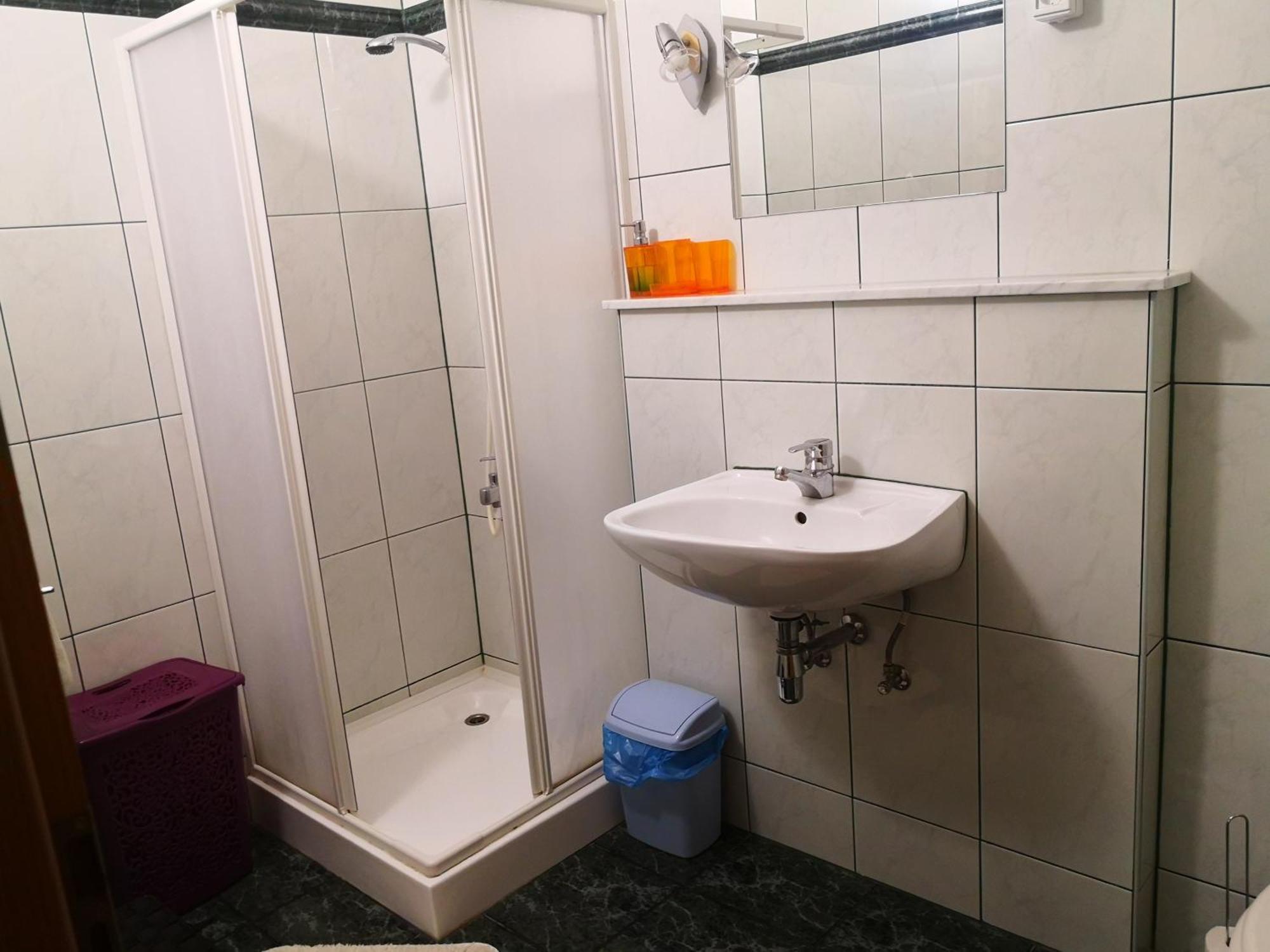 Judith Apartment Tisno Extérieur photo