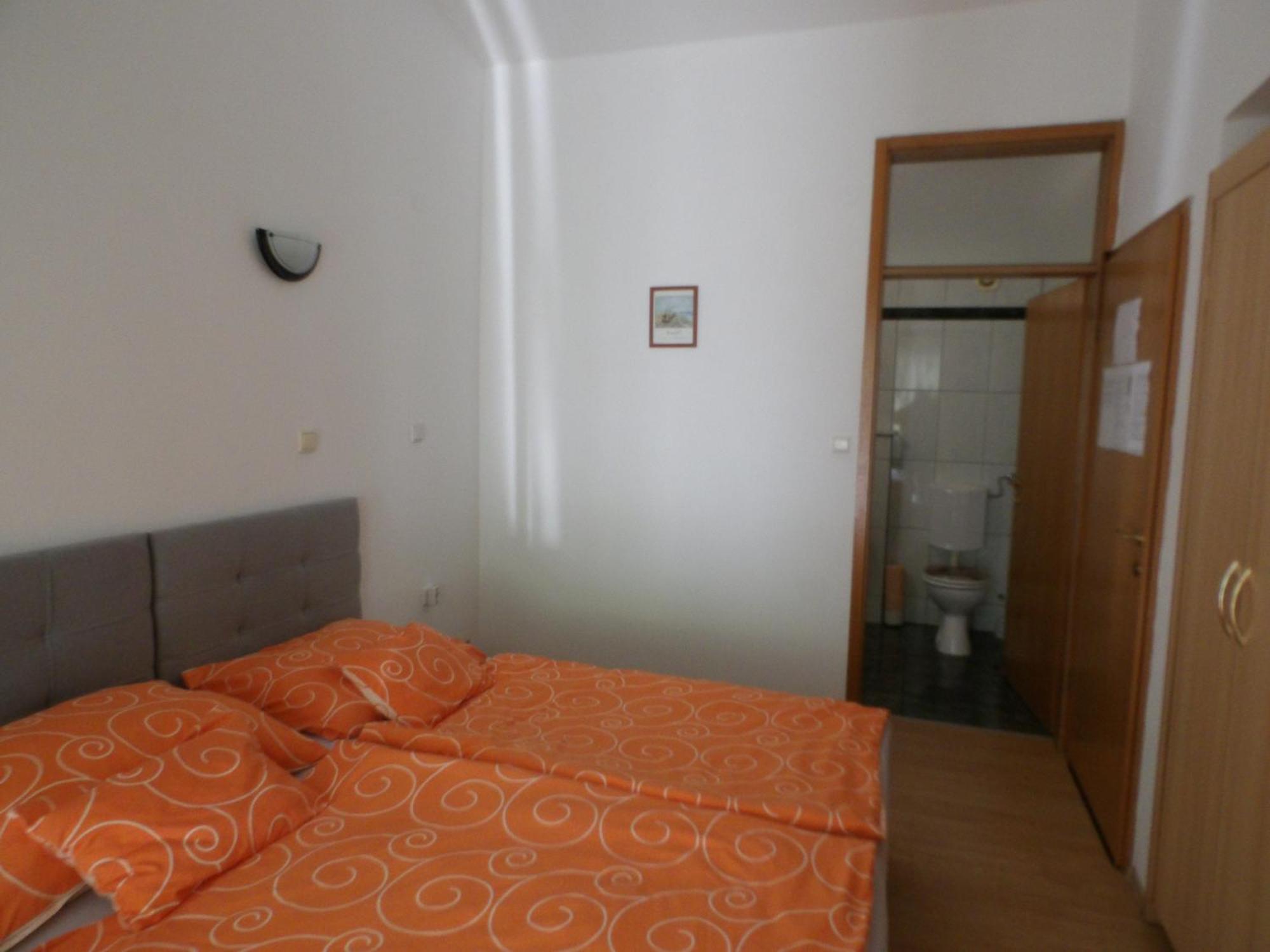 Judith Apartment Tisno Extérieur photo