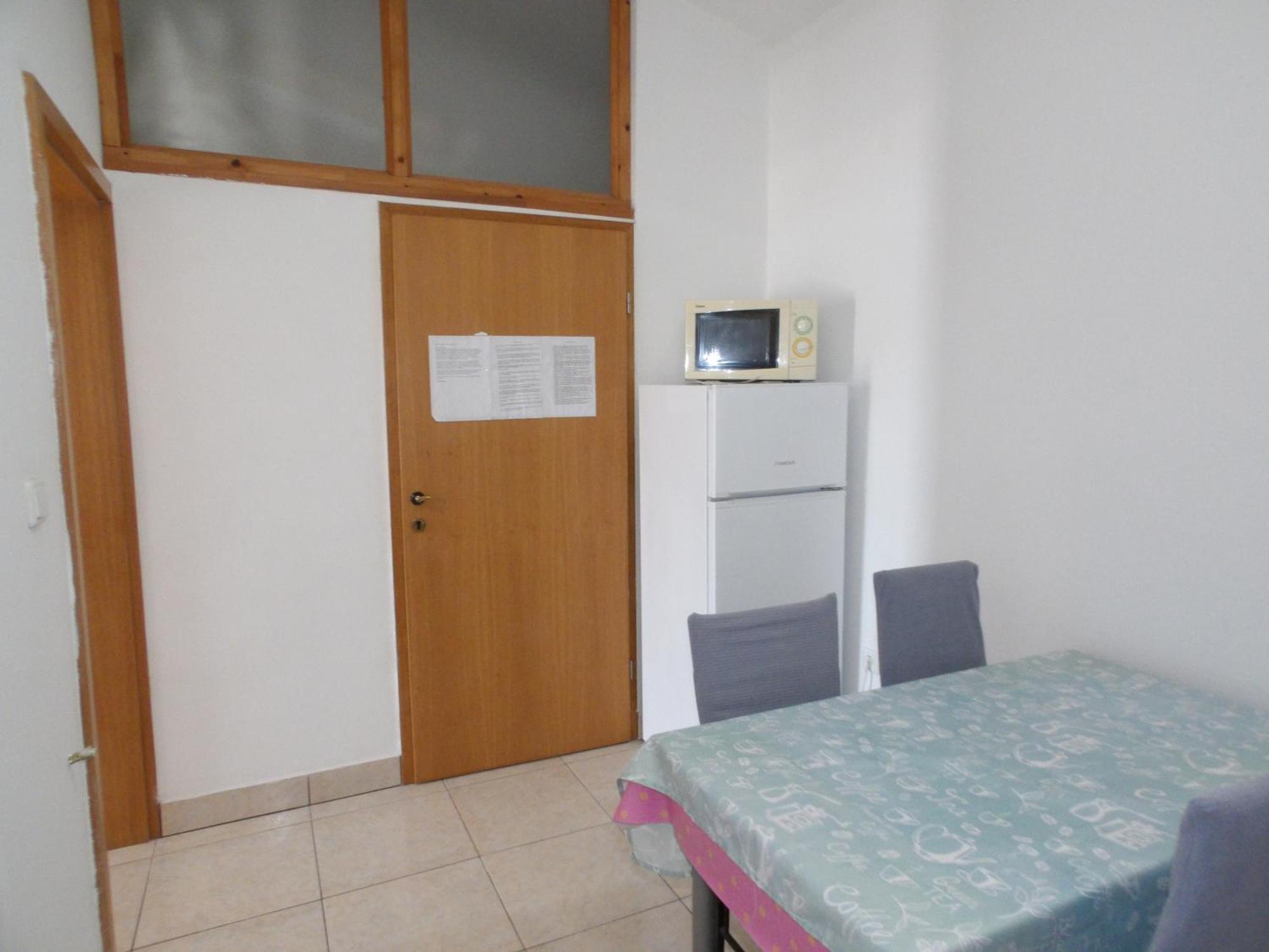 Judith Apartment Tisno Extérieur photo